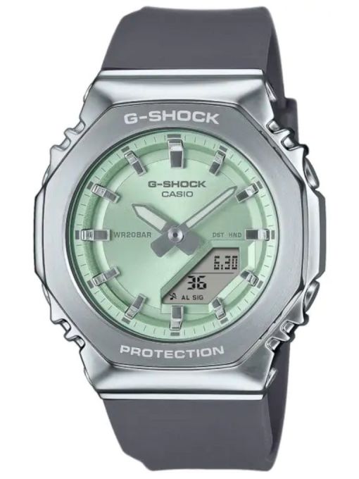 ZEGAREK G-SHOCK G-Metal
