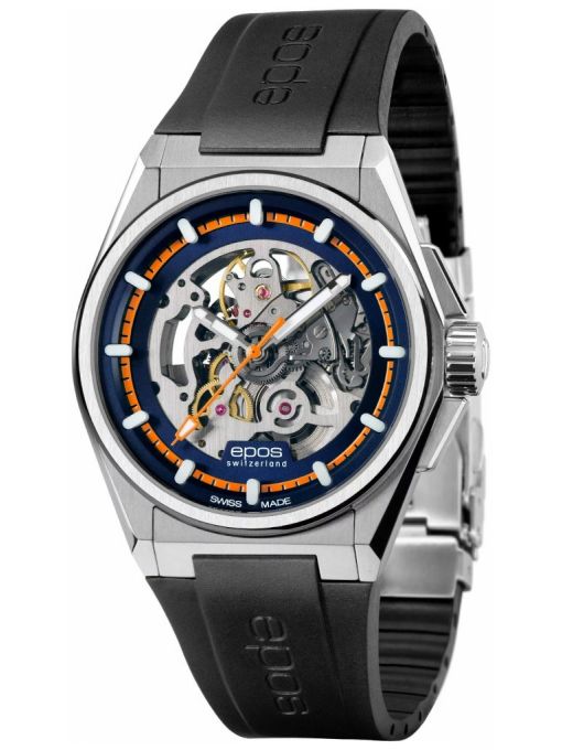 ZEGAREK EPOS SPORT 3505 SK AUTOMATIC