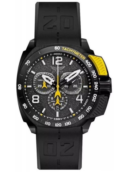 ZEGAREK AVIATOR PROFESSIONAL
