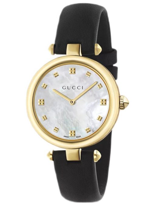 ZEGAREK GUCCI DIAMANTISSIMA