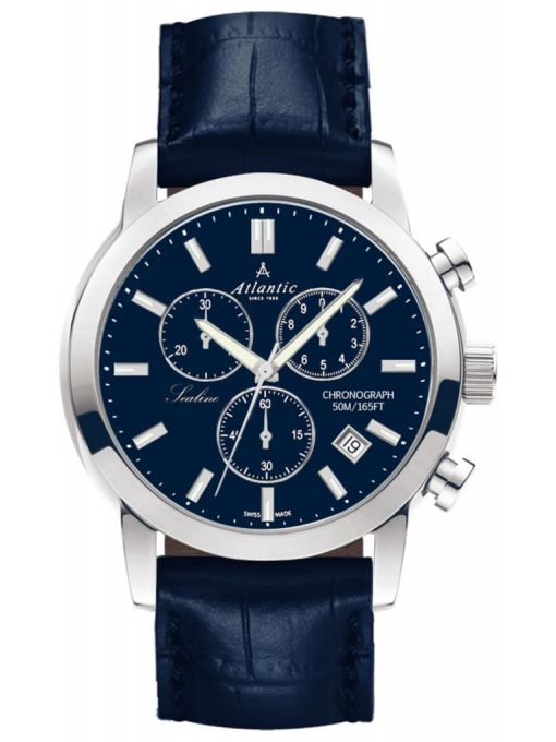 ZEGAREK ATLANTIC Sealine