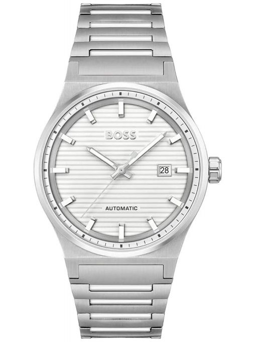ZEGAREK HUGO BOSS CANDOR AUTOMATIC