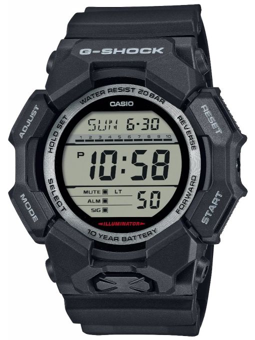 ZEGAREK G-SHOCK CLASSIC