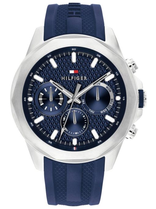 ZEGAREK TOMMY HILFIGER LARS