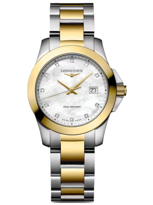 LONGINES CONQUEST