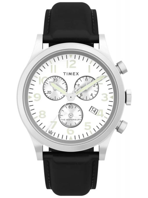 ZEGAREK TIMEX Waterbury