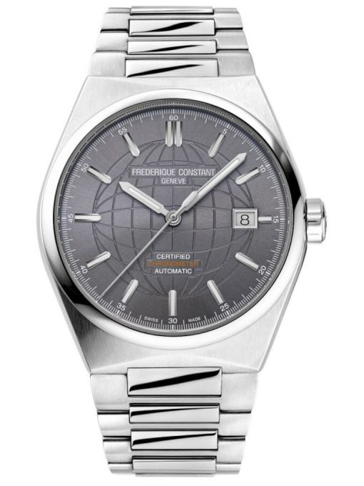 ZEGAREK FREDERIQUE CONSTANT HIGHLIFE AUTOMATIC COSC