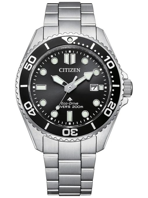 ZEGAREK CITIZEN PROMASTER MARINE DIVER
