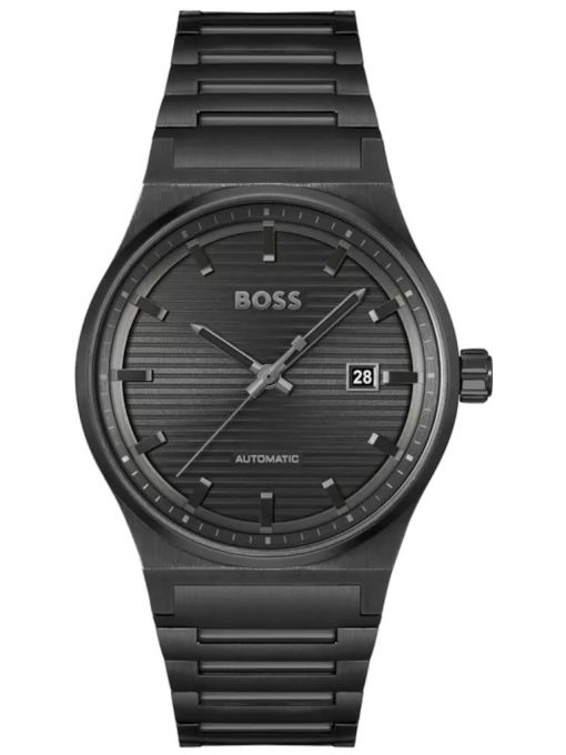 ZEGAREK HUGO BOSS CANDOR AUTOMATIC