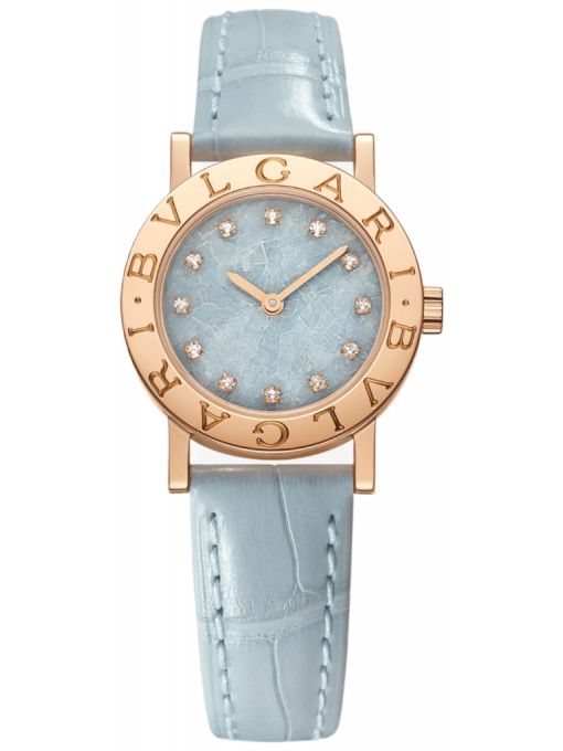 ZEGAREK BVLGARI BVLGARI