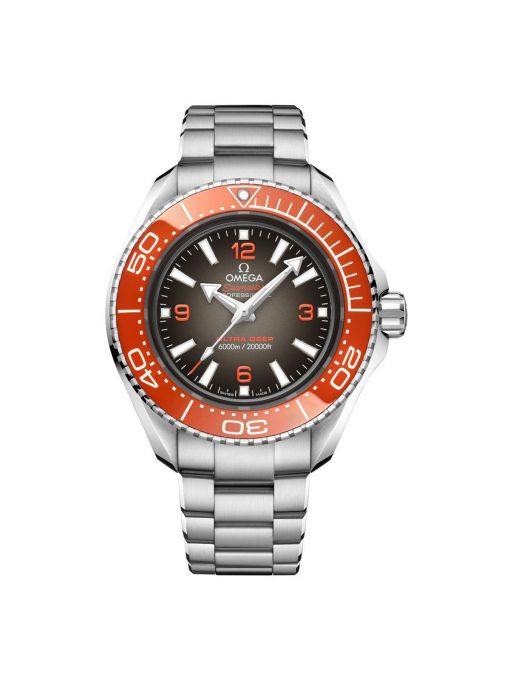 ZEGAREK OMEGA Seamaster PLANET OCEAN 6000M