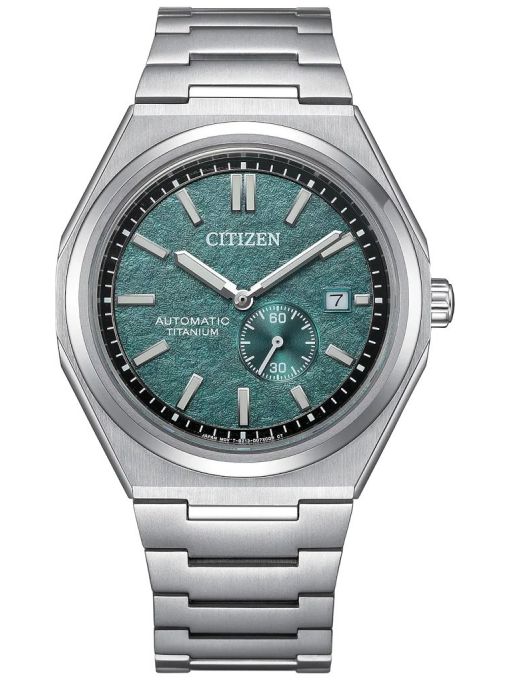 ZEGAREK CITIZEN Titanium