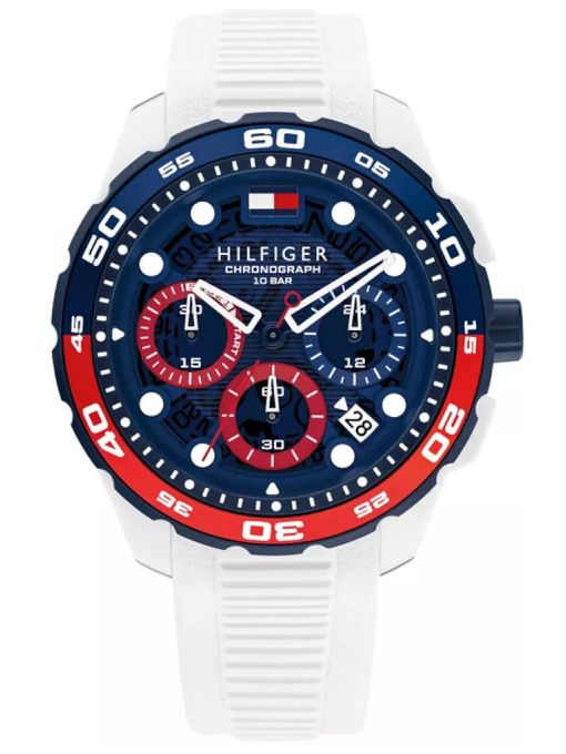 ZEGAREK TOMMY HILFIGER TH-REGATTA