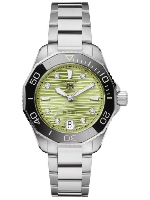 ZEGAREK TAG HEUER AQUARACER PROFESSIONAL 300 DATE