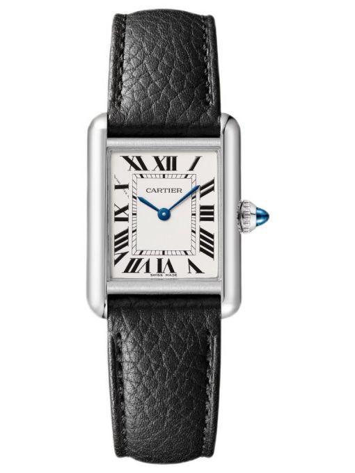 ZEGAREK CARTIER TANK MUST S