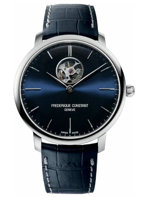 ZEGAREK FREDERIQUE CONSTANT CLASSICS SLIMLINE HEART BEAT AUTOMATIC