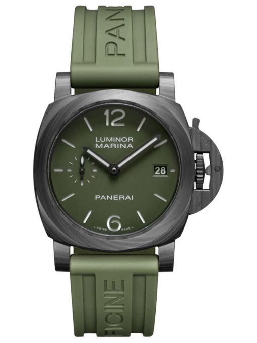 ZEGAREK PANERAI LUMINOR QUARANTA