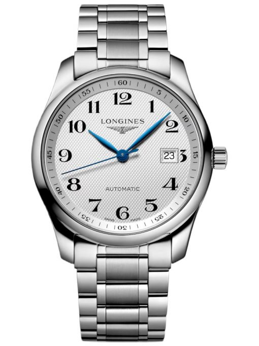 LONGINES MASTER COLLECTION