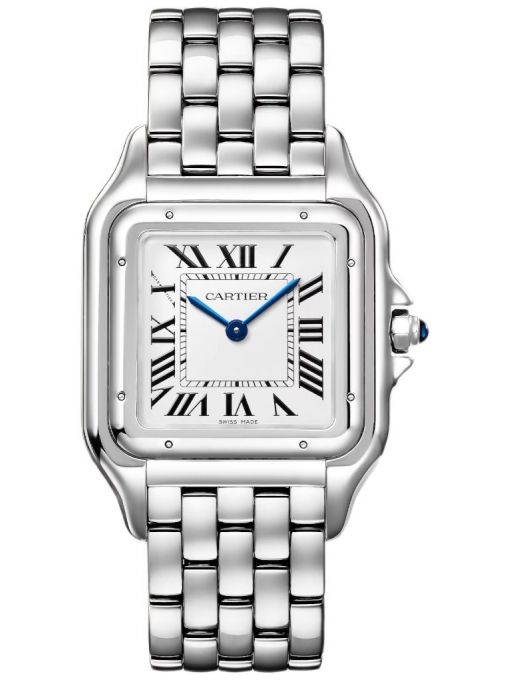 ZEGAREK CARTIER PANTHERE DE CARTIER