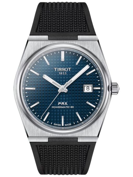 TISSOT PRX POWERMATIC 80