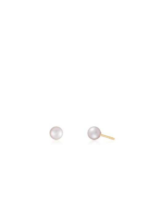 Kolczyki perły