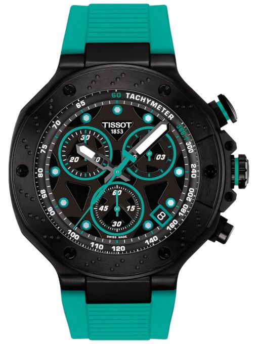 TISSOT T-RACE Quartz Chronograph