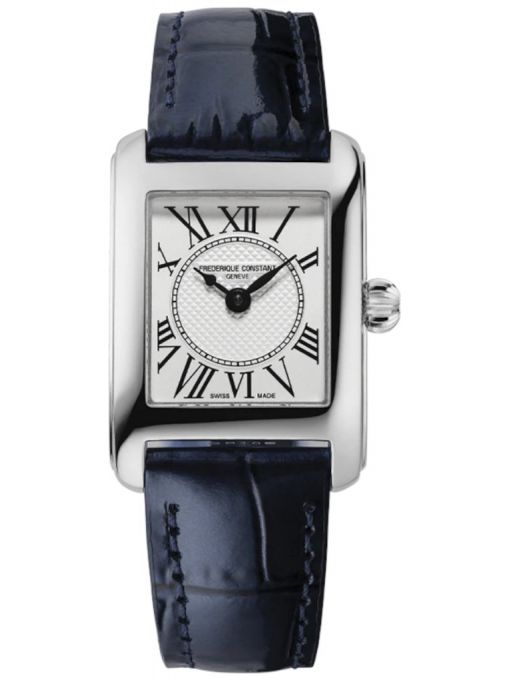 ZEGAREK FREDERIQUE CONSTANT CLASSICS CARREE LADIES