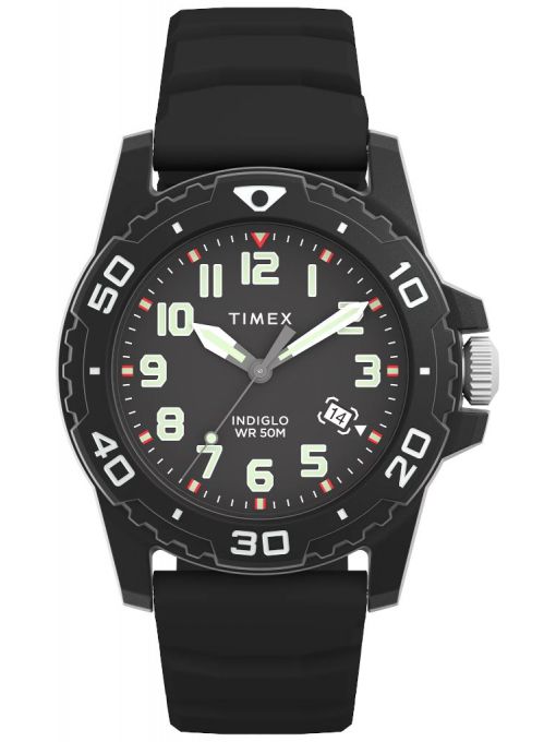 ZEGAREK TIMEX MAIN STREET