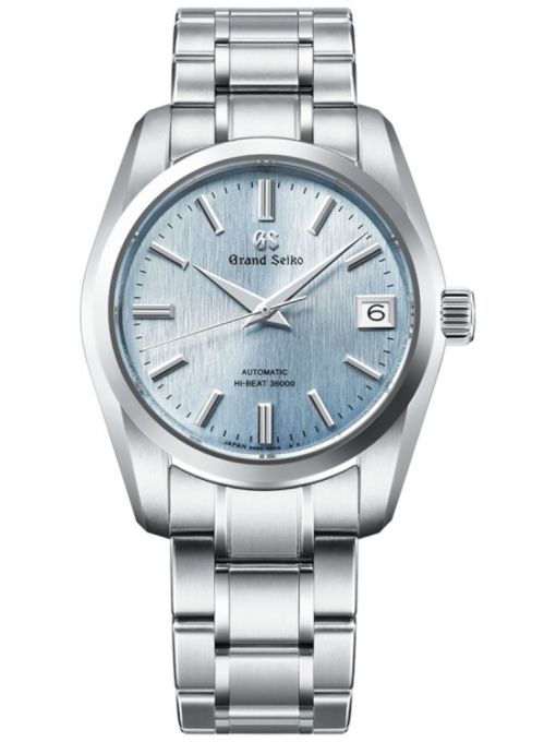 ZEGAREK GRAND SEIKO HERITAGE