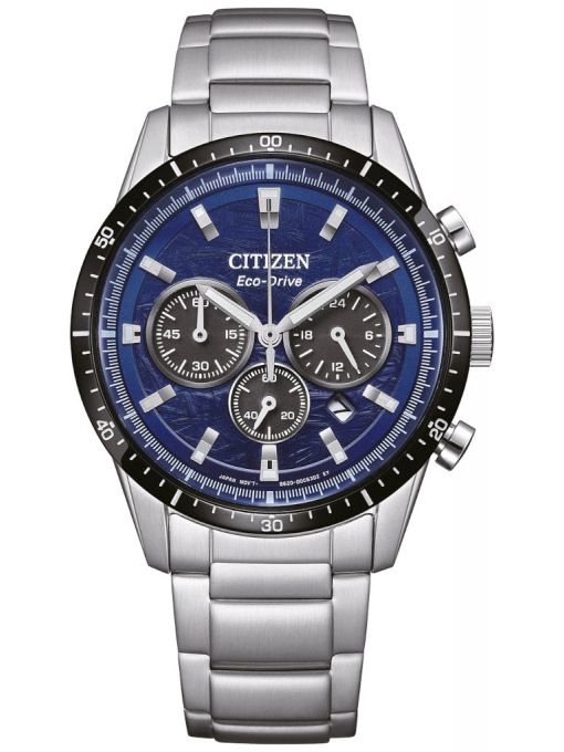 ZEGAREK CITIZEN MODERN CHRONOGRAPH