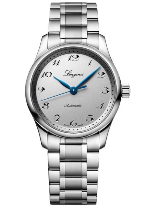 LONGINES MASTER COLLECTION