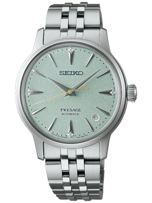 ZEGAREK SEIKO PRESAGE COCKTAIL TIME