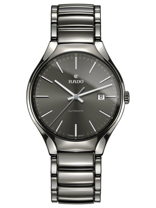 ZEGAREK RADO True Automatic