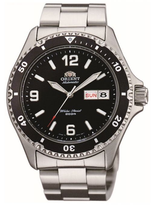 ZEGAREK ORIENT MAKO II