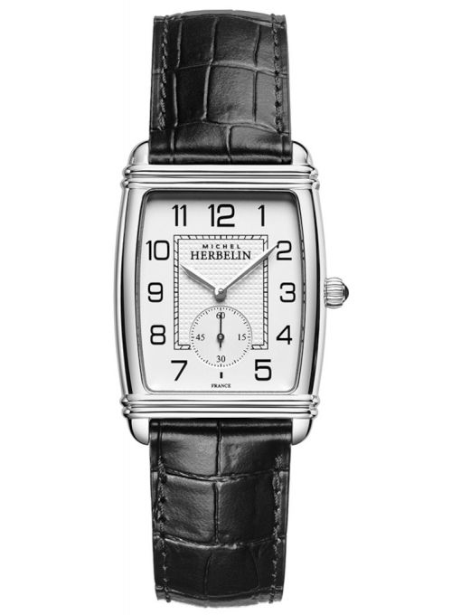 ZEGAREK HERBELIN ART DECO