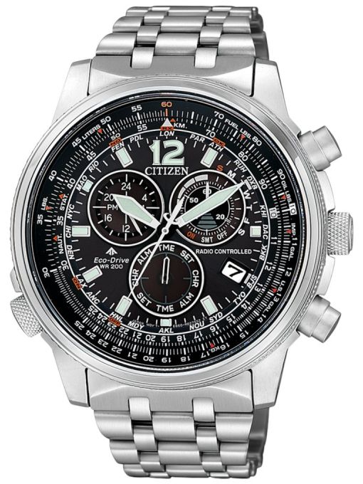 ZEGAREK CITIZEN PROMASTER SKY RADIO CONTROLLED