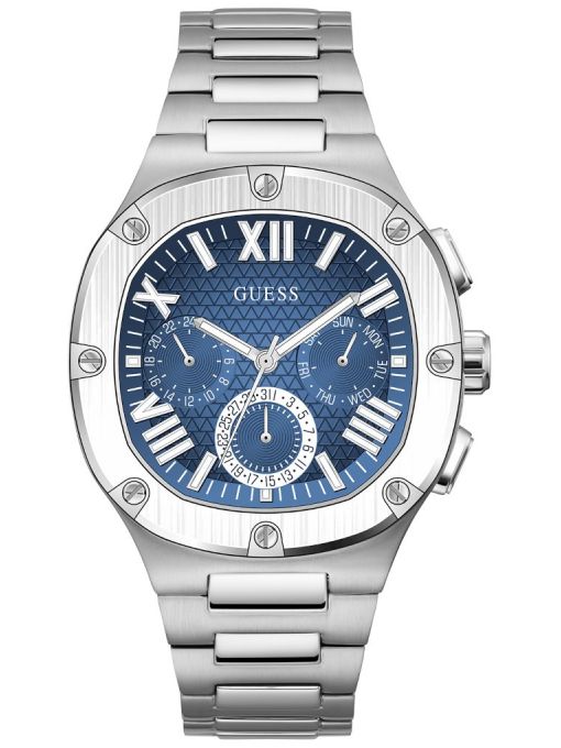 ZEGAREK GUESS HEADLINE