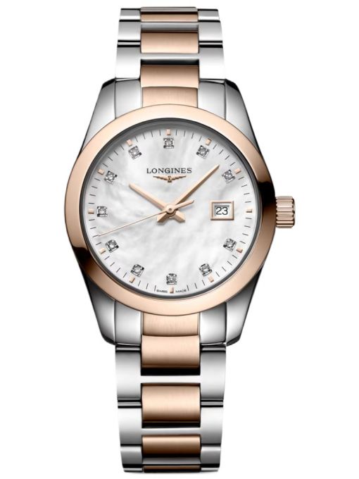 LONGINES Conquest Classic