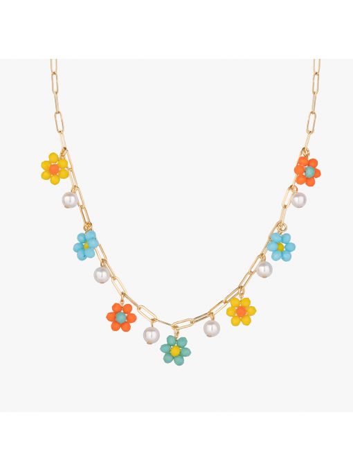 Naszyjnik Summer Joy Picky Pica Juicy