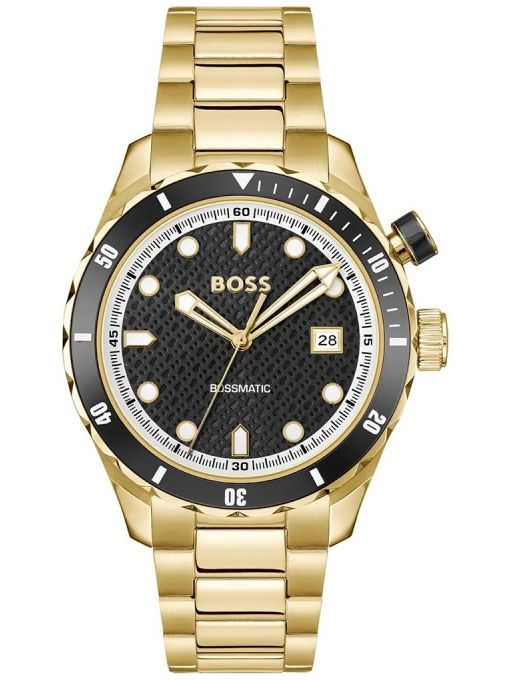 ZEGAREK HUGO BOSS BOSSMATIC
