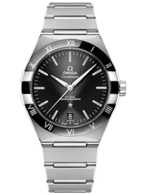 ZEGAREK OMEGA Constellation