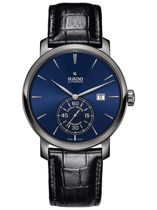 ZEGAREK RADO DIAMASTER AUTOMATIC
