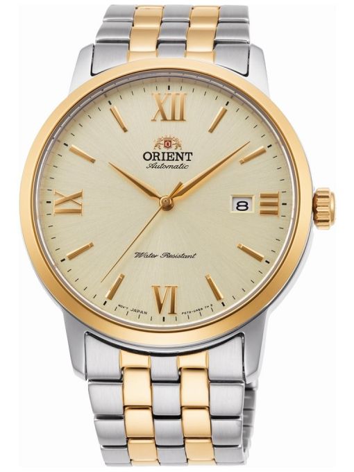 ZEGAREK ORIENT CONTEMPORARY AUTOMATIC