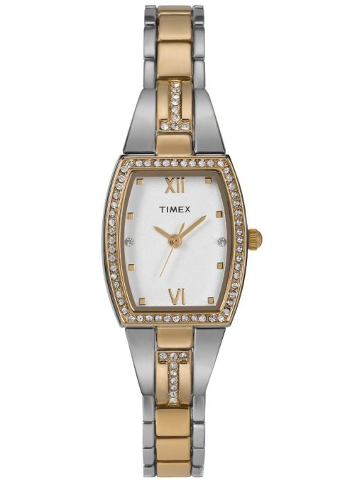 ZEGAREK TIMEX MAIN STREET