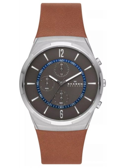 ZEGAREK SKAGEN MELBYE CHRONOGRAPH