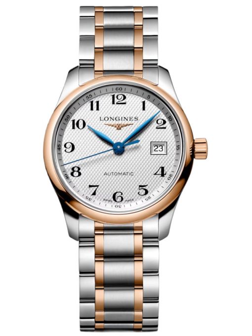 LONGINES MASTER COLLECTION