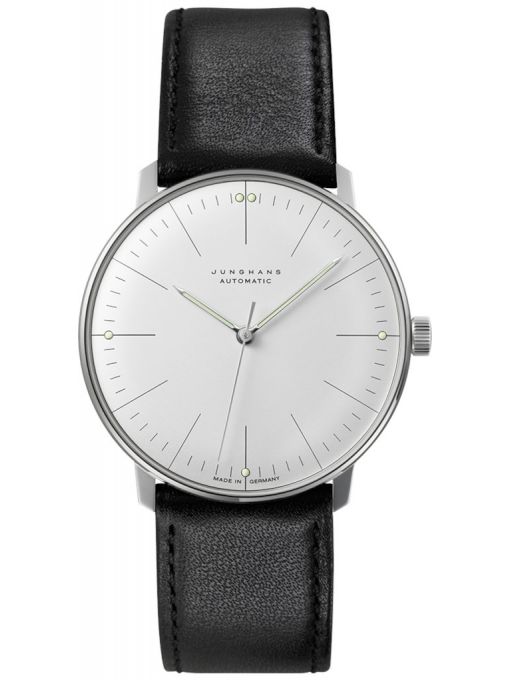 ZEGAREK JUNGHANS MAX BILL AUTOMATIC
