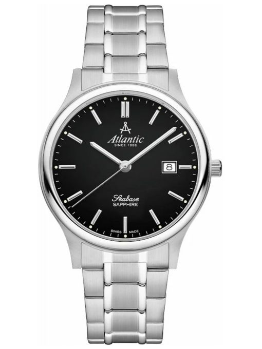 ZEGAREK ATLANTIC SEABASE