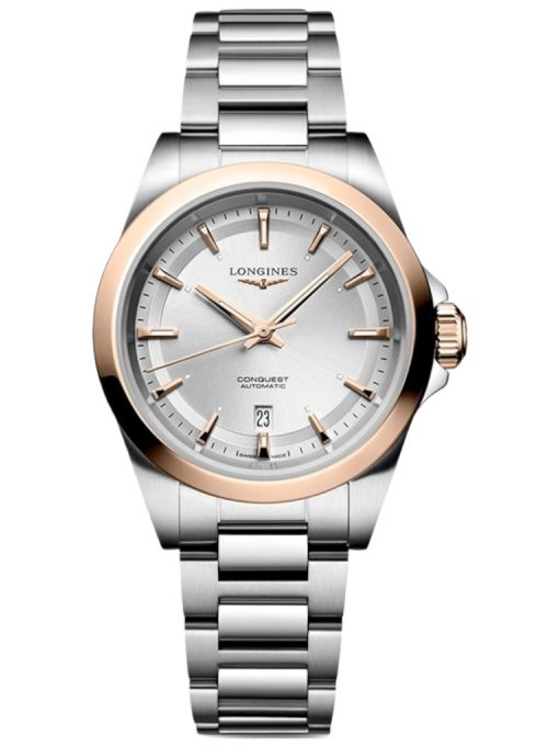 LONGINES CONQUEST