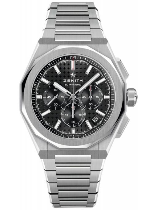 ZEGAREK ZENITH DEFY SKYLINE CHRONOGRAPH